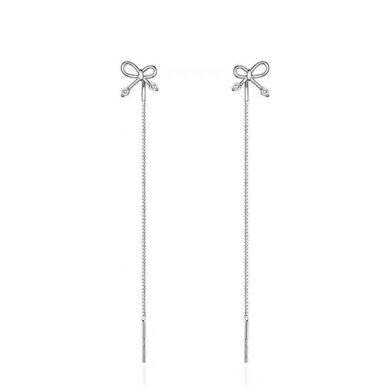 Women's SlimmingTassel Earrings