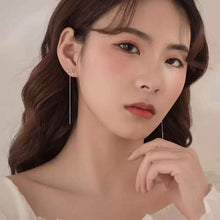 Load image into Gallery viewer, Women's SlimmingTassel Earrings