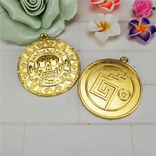 Load image into Gallery viewer, DIY Ornament Accessories 39MM Pendant Parts