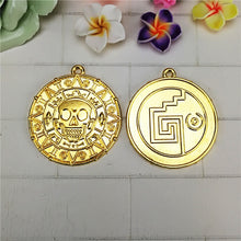 Load image into Gallery viewer, DIY Ornament Accessories 39MM Pendant Parts